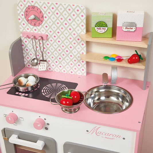 Macaron Kitchen