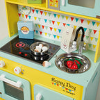 Happy Days Kitchen