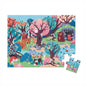 Magic Forest Puzzle