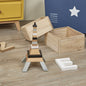 Wooden Eiffel Tower- Build-It-Yourself