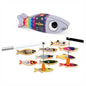 Sardine Fishing Game