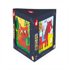 Set of 3 Puzzles