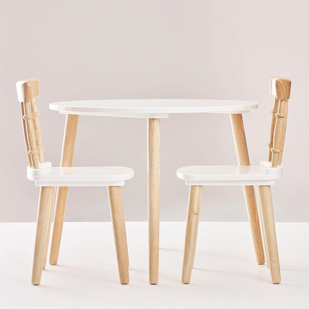 Table and Chairs