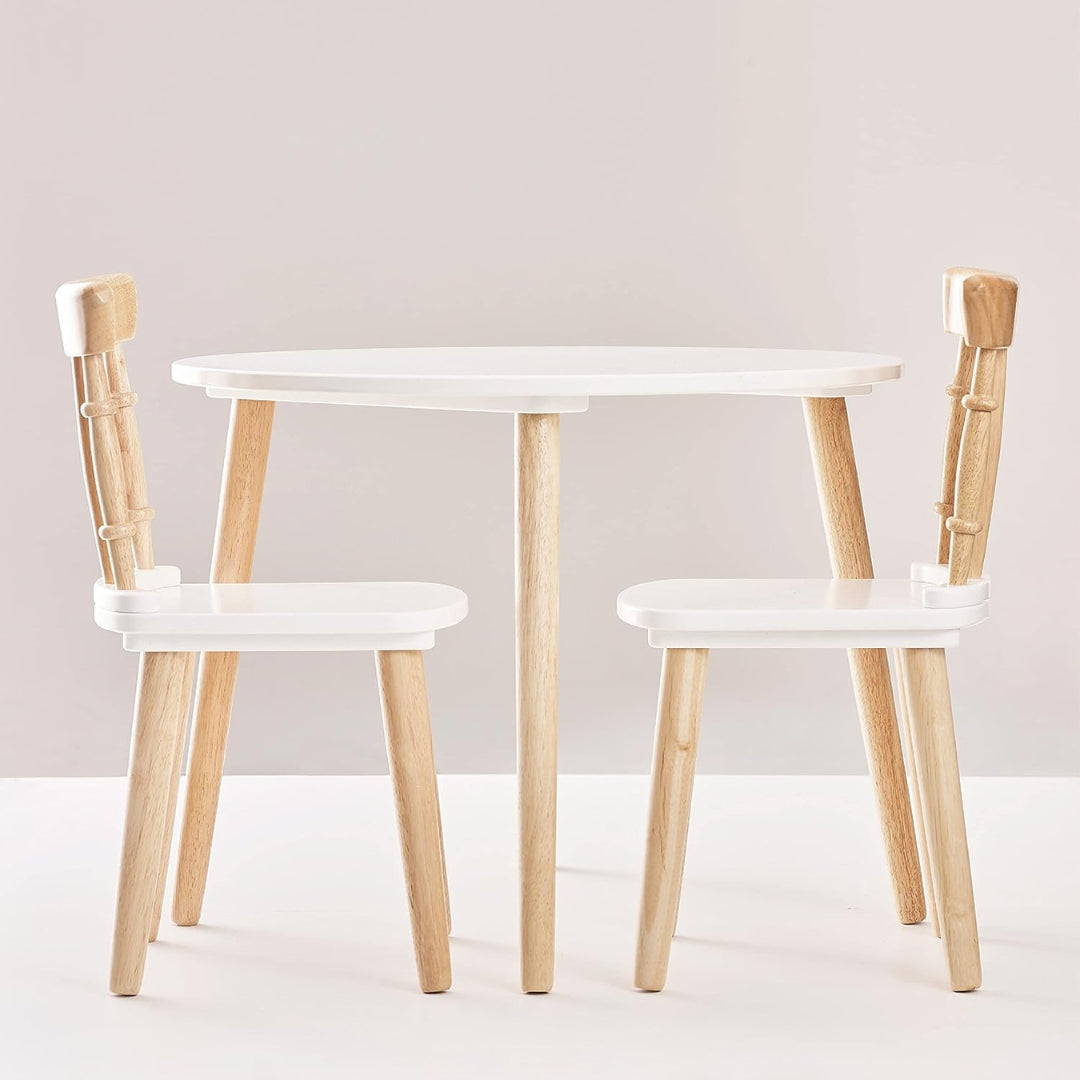 Table and Chairs