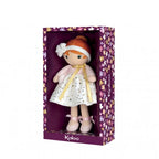 My First Doll -  Valentina (25cm)
