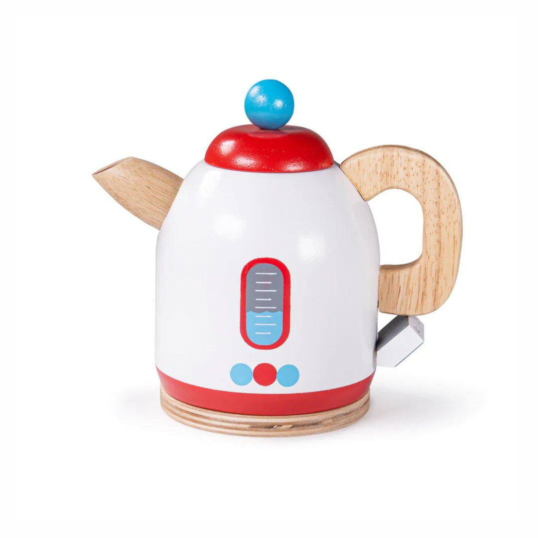 Kettle