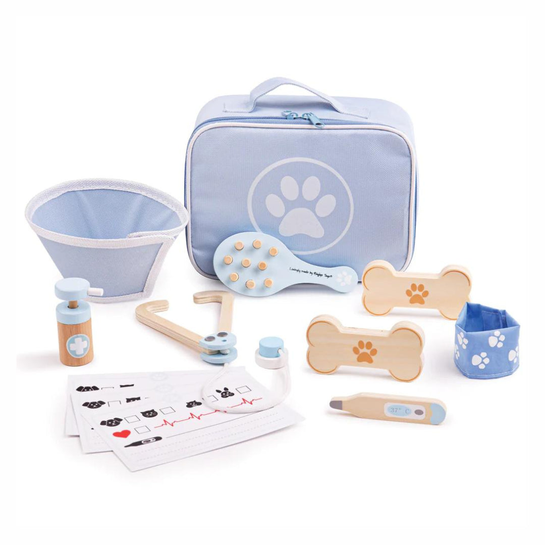 Veterinary Set