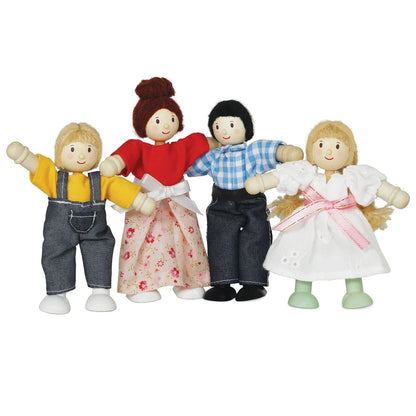 Family Figures