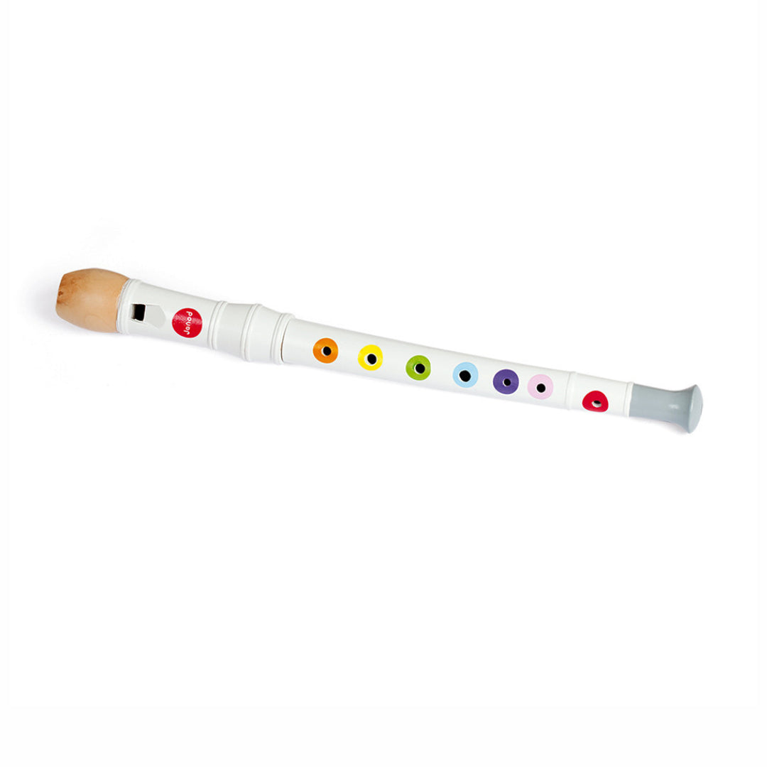 Flute Confetti