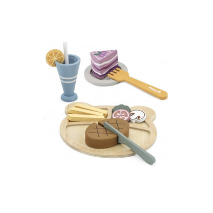 Lunch Set
