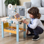 Tool Bench