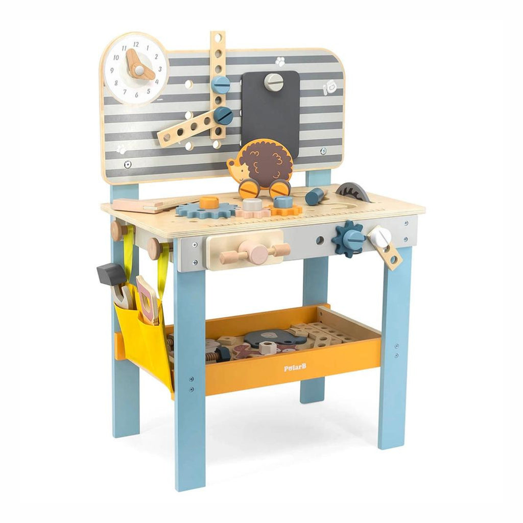 Tool Bench