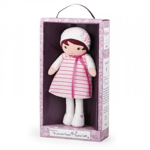 My First Doll - Rose (25cm)