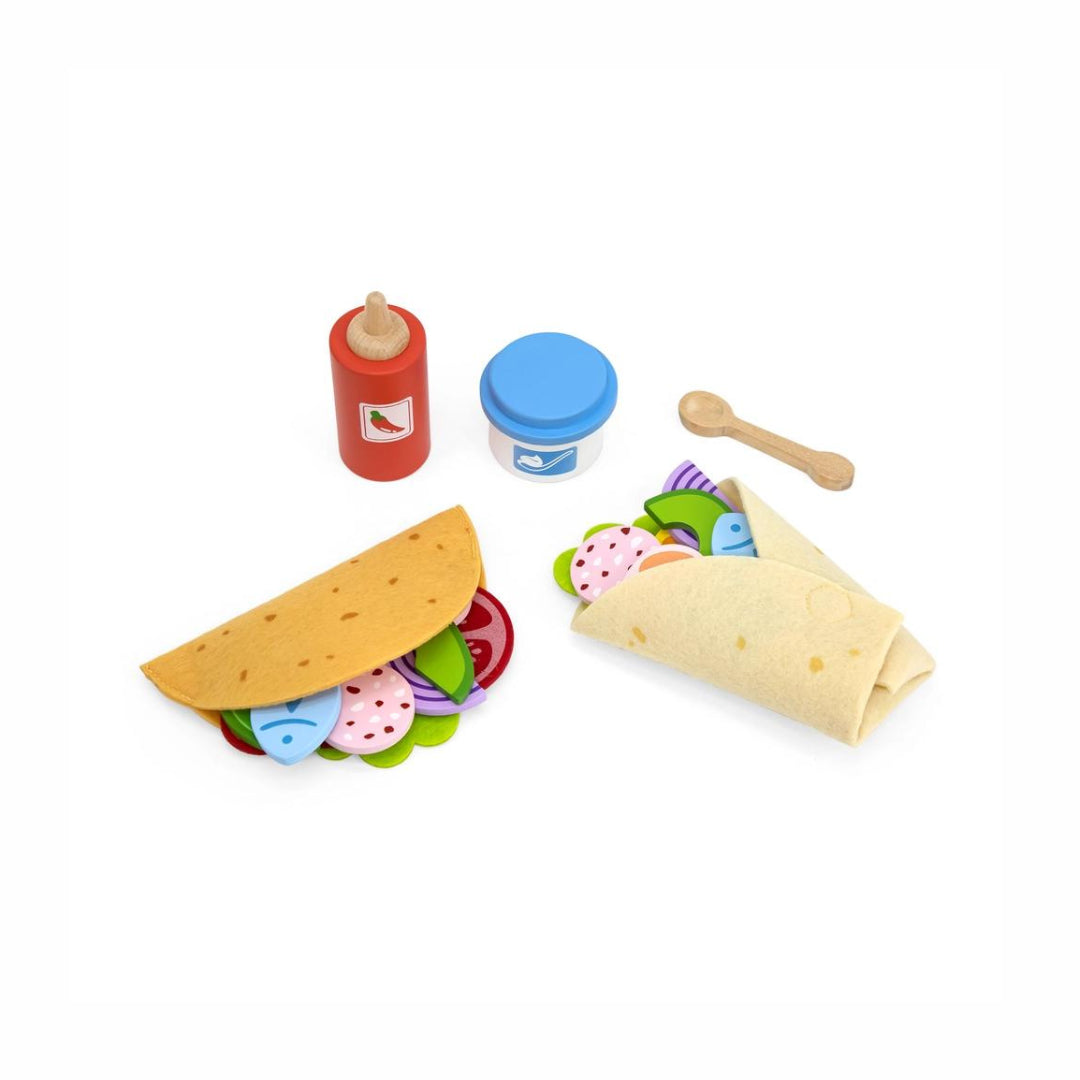 Taco Set