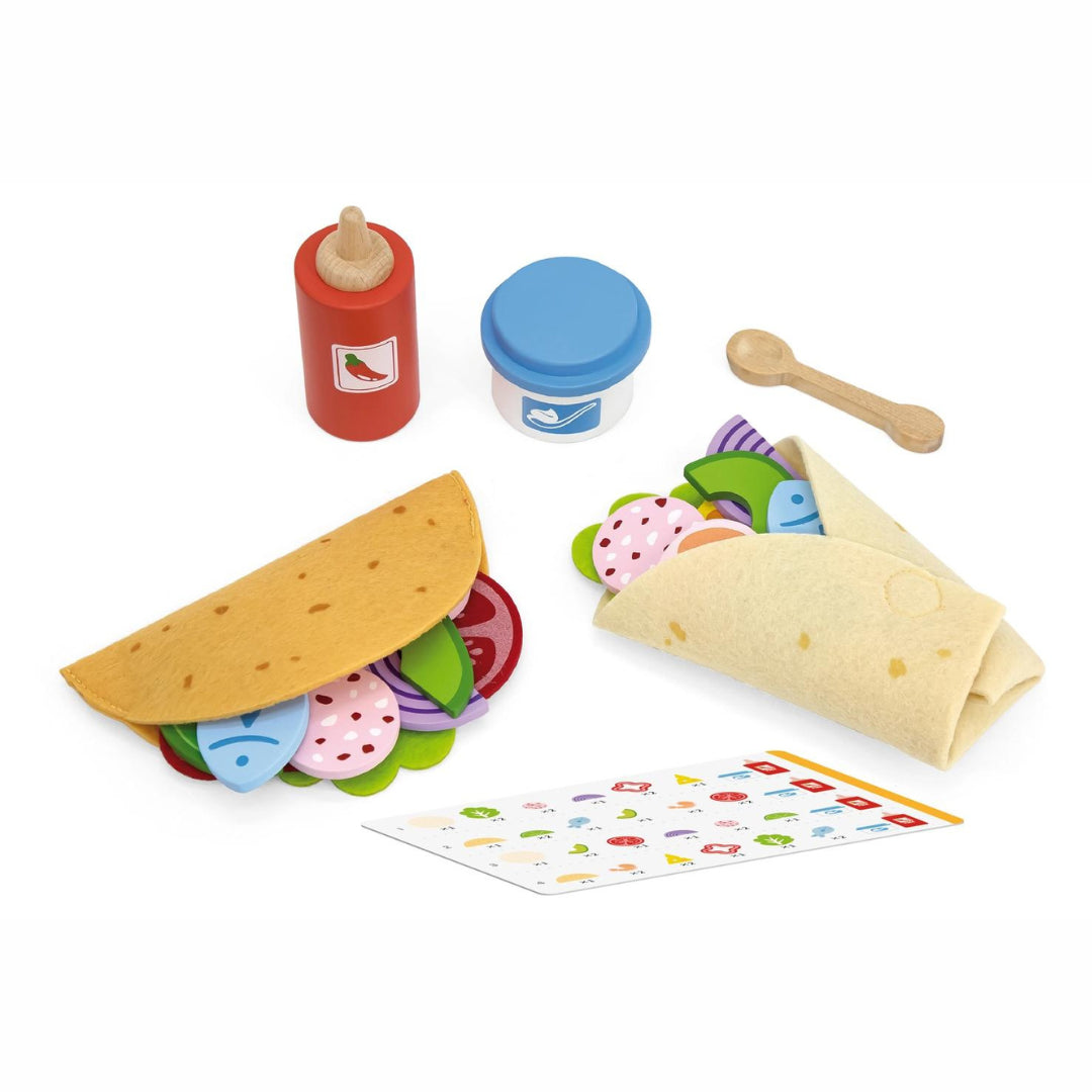 Taco Set