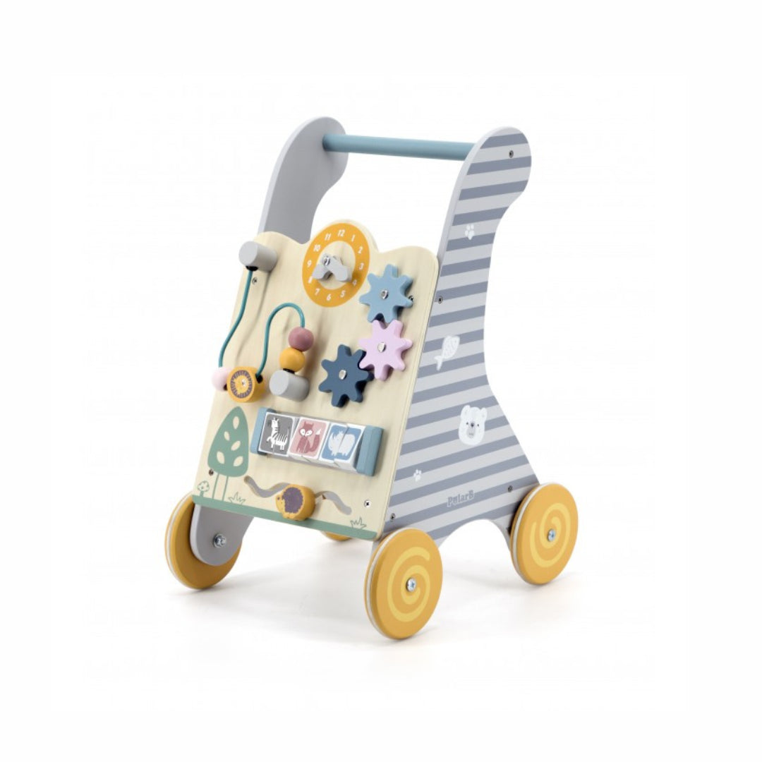 Baby Activity Walker