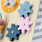 Baby Activity Walker