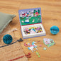 Princess Magnetic book