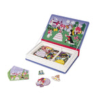 Princess Magnetic book