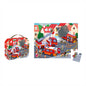 Puzzle Firemen - 24 pieces