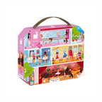 Dance Academy Puzzle
