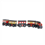 Royal Express Locomotive
