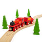 Red Engine