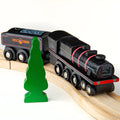 Black 5 Engine - Heritage Collection