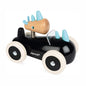 Spirit Car with Rony Rhino