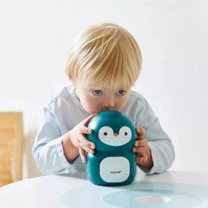 Penguin Moneybox