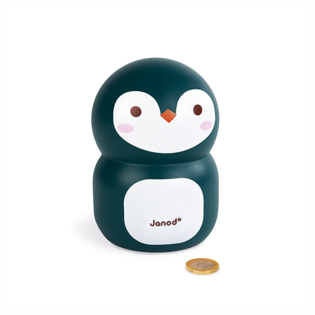 Penguin Moneybox