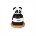 Stacking Panda