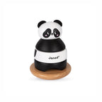 Stacking Panda