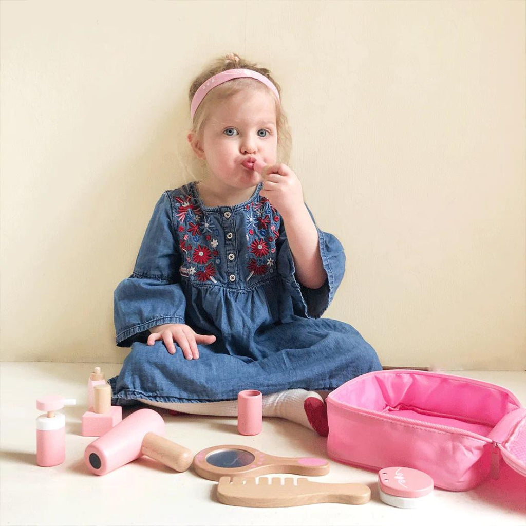 Vanity Kit