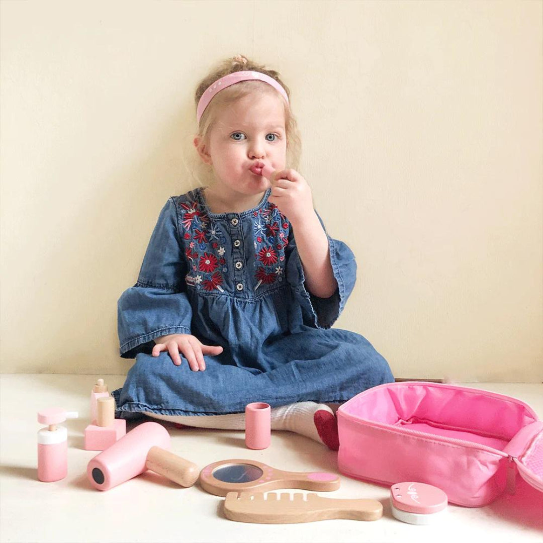 Vanity Kit
