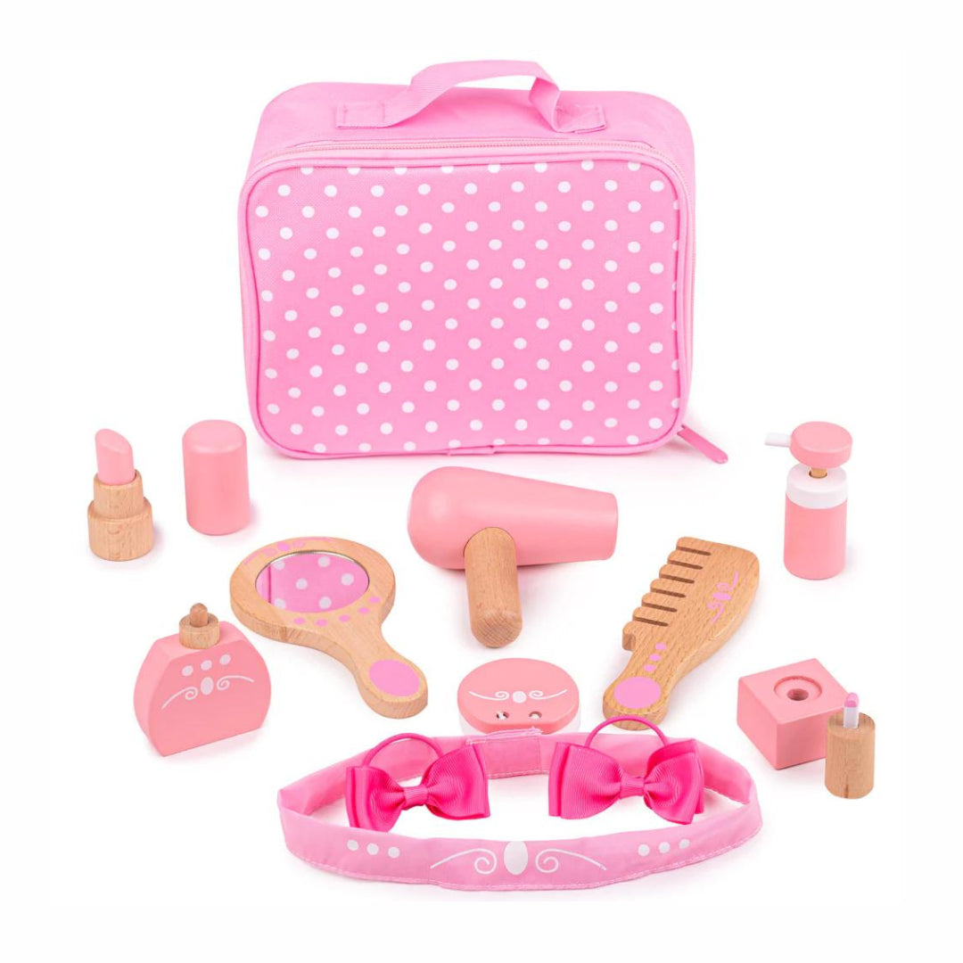 Vanity Kit