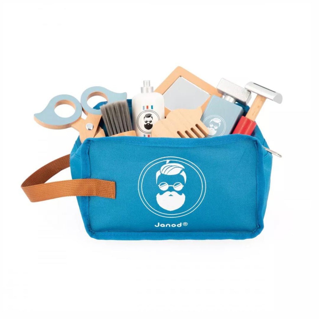 Shaving Kit