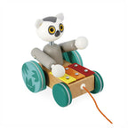 Pull-Along Lemur Xylophone