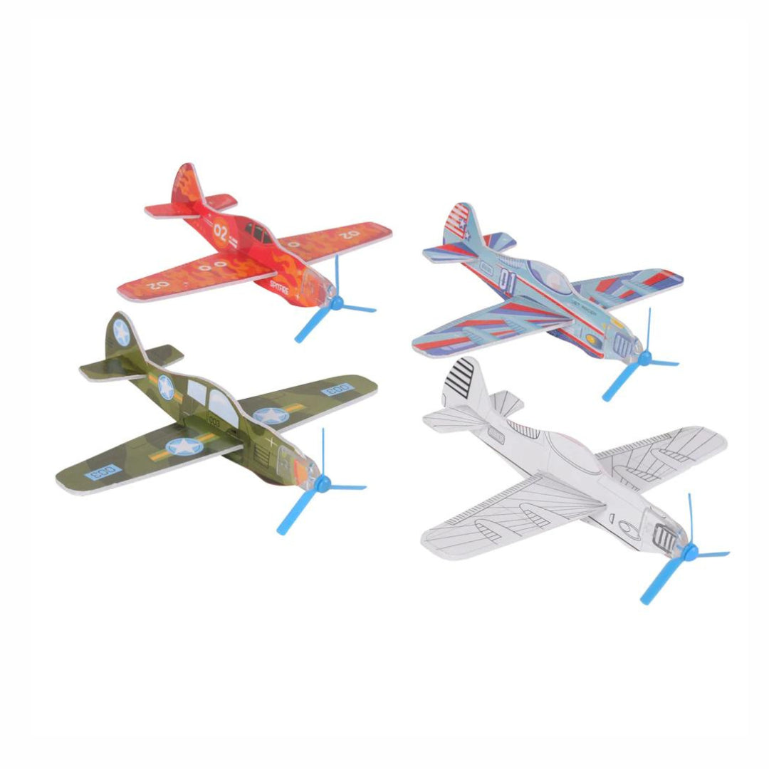 Squadron Racers - Vintage Planes