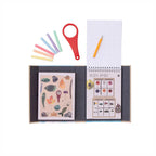 Outdoor Activity Set - Back to Nature