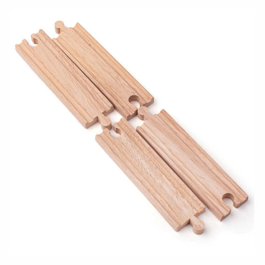 Long Straights (Pack of 4)