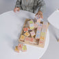 ABC Wooden Blocks