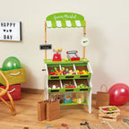 Green Market Grocery