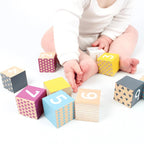 Number Blocks