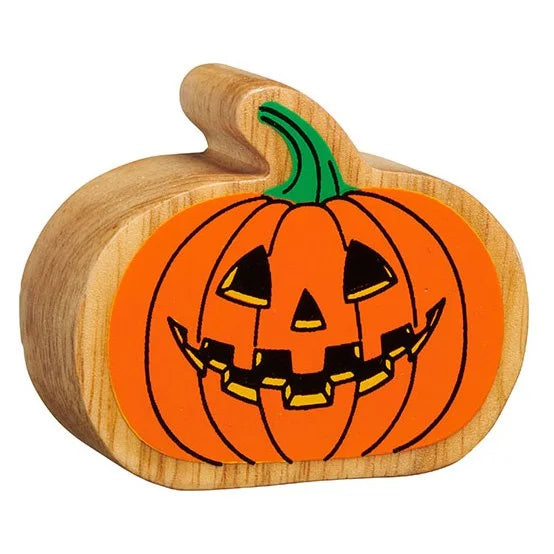 Pumpkin