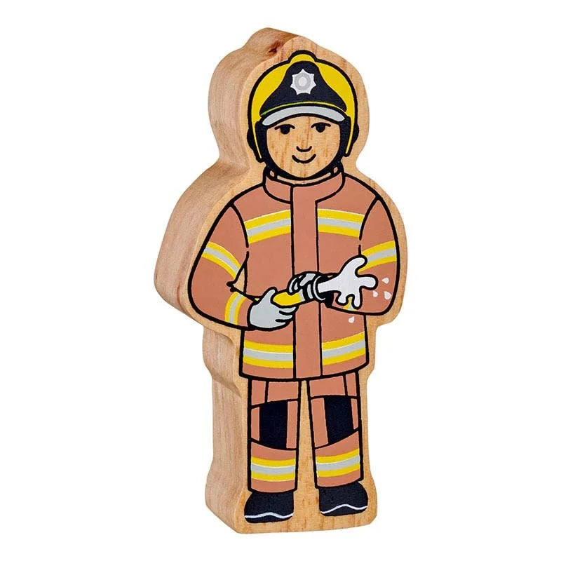 Firefighter