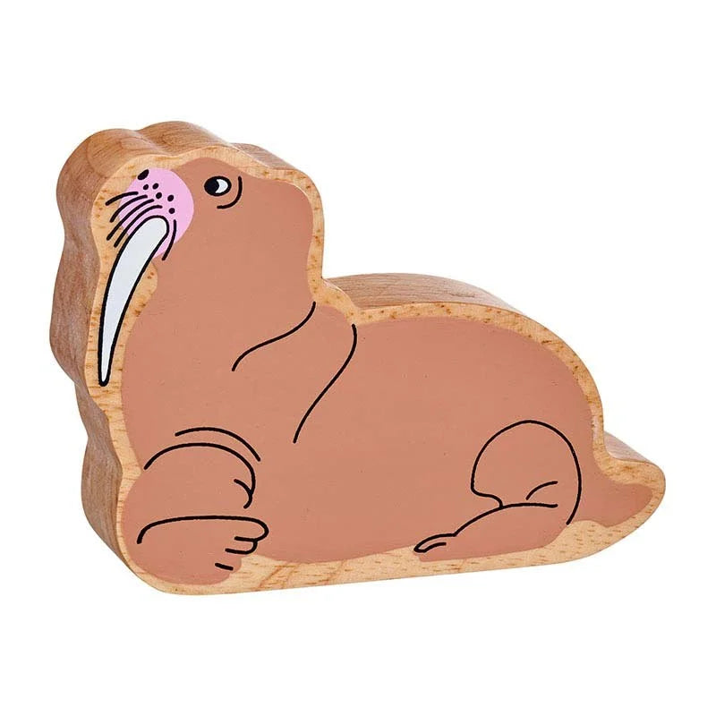Walrus
