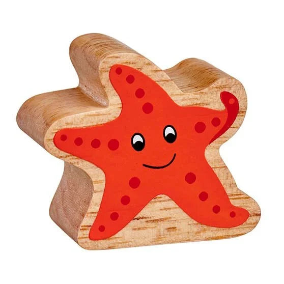 Starfish