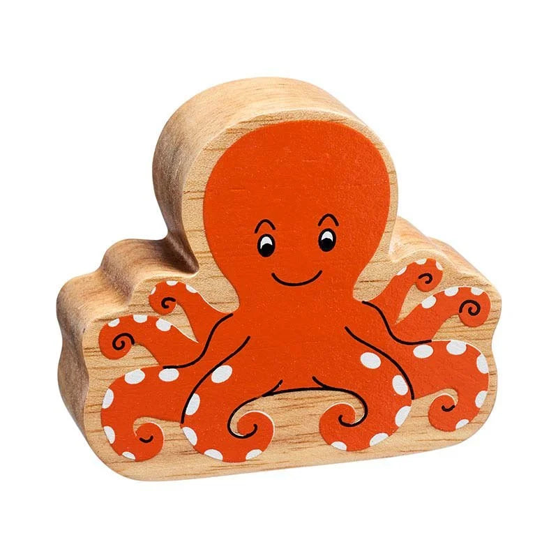 Octopus