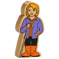 Farm Woman